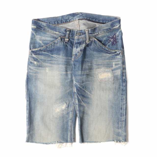 HYSTERIC GLAMOUR ヒステリックグラマー パンツ サイズ:M 90s