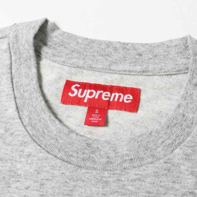 Supreme シュプリーム 24SS 「Paint Tee 994」 バックプリントT