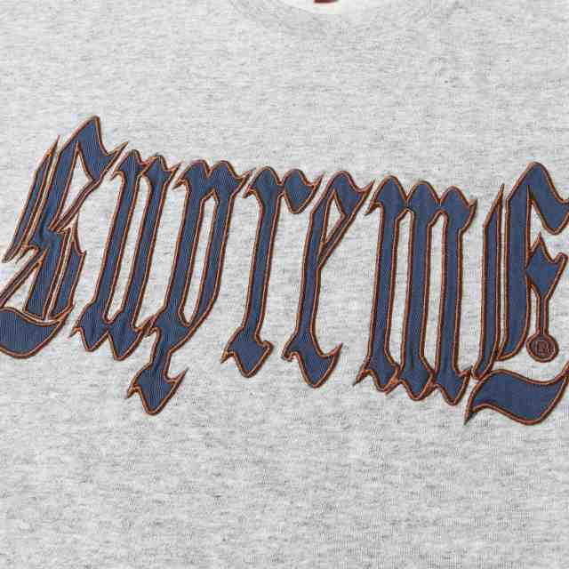 Supreme シュプリーム Tシャツ サイズ:S 24SS オールド