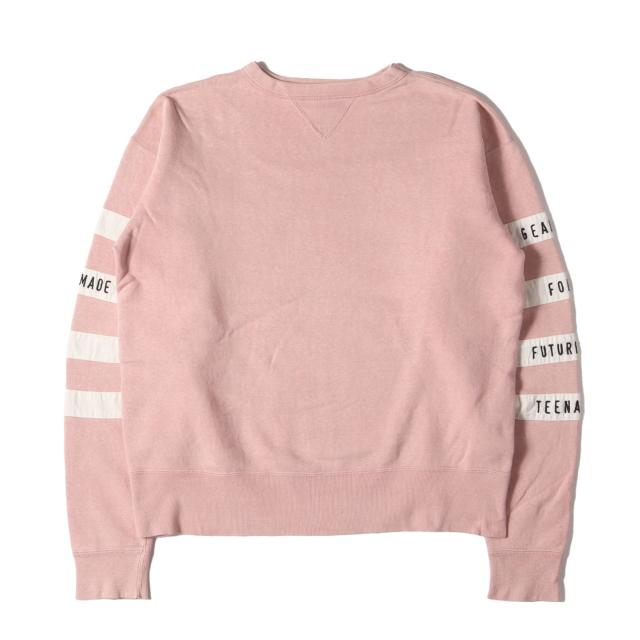 K*n様 Human Made ヒューマンメイド 長袖シャツ ピンク チェッカー Human Made ヒューマンメイド 長袖シャツ ピンク チェッカー柄