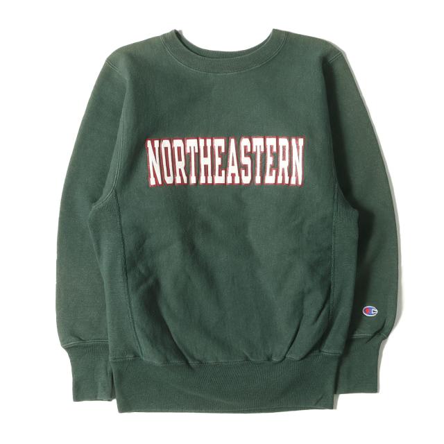 Champion vintage チャンピオン ヴィンテージ スウェット サイズ:S 90s  