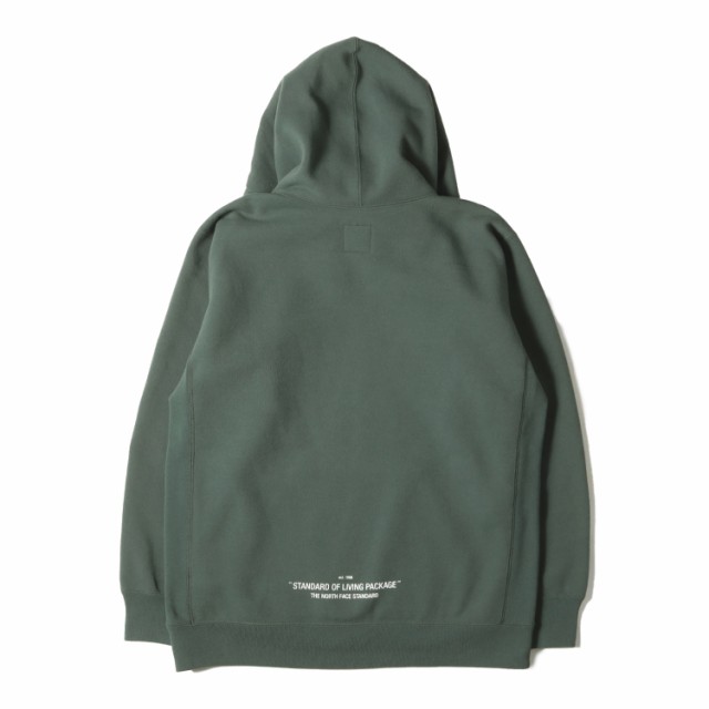 スーパーセール NORTH THE FACE STANDARD店 サイズ:M パーカー ノースフェイス その他