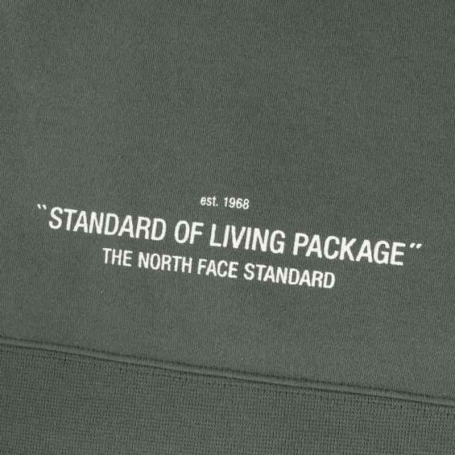 THE NORTH FACE ノースフェイス パーカー サイズ:M STANDARD店