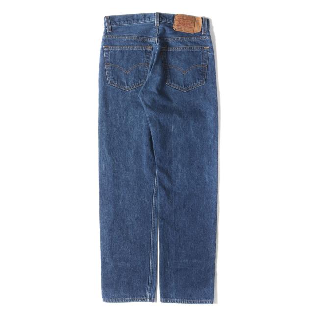 Levis リーバイス デニムパンツ サイズ:31×32 90s 501 デニムパンツ 