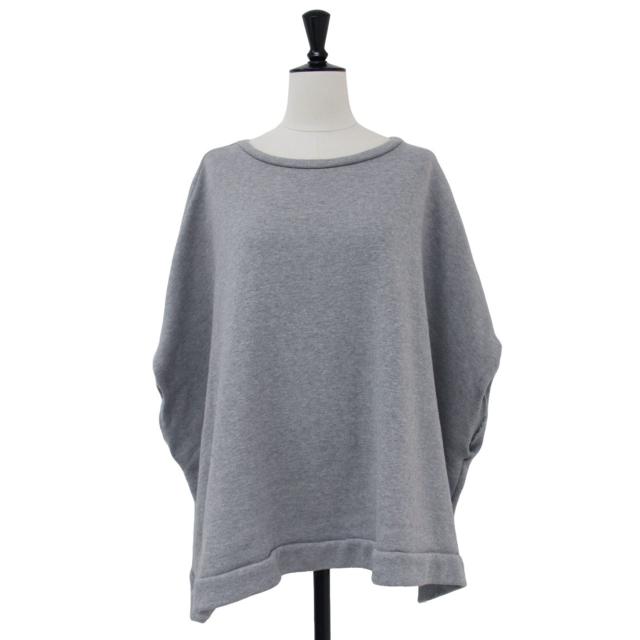 ジャーナルスタンダードラックス journalstandard LUXE リネン ギャザー ワンピースカーディガン 麻100% ゆったり ポケット付 ジャーナルスタンダードラックス バック JOURNAL STANDARD LUXE