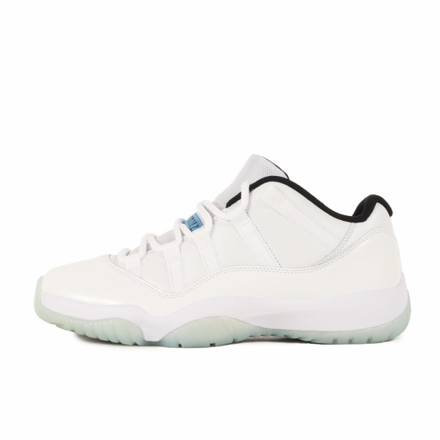 NIKE ナイキ サイズ:28.0cm AIR JORDAN 11 RETRO LOW LEGEND BLUE (AV2187-117) エア ジョーダン11 レトロ ロー ホワイト レジェンドブル