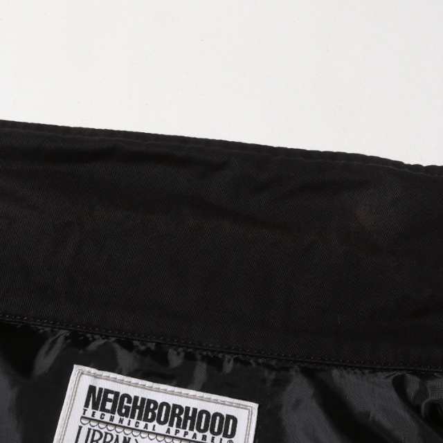 NEIGHBORHOOD ネイバーフッド ジャケット サイズ:M 00s Original Fake KAWS FIXX スイングトップ ジャケット FIXX OF / C-JKT ブラック 