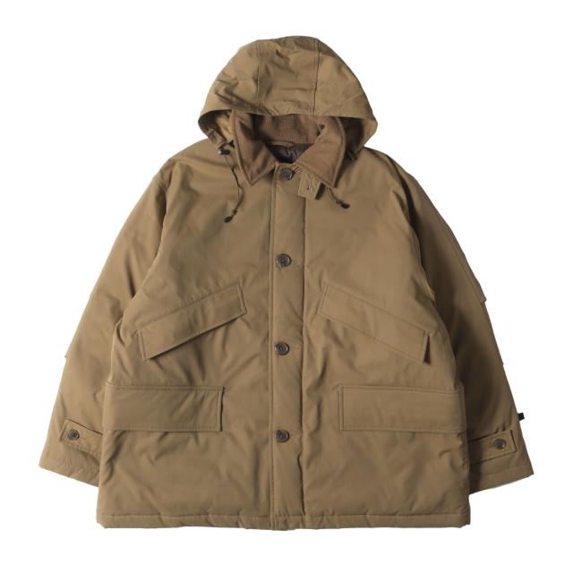 DAIWA PIER39 ダイワ ピア39 ジャケット サイズ:S 21AW テック 