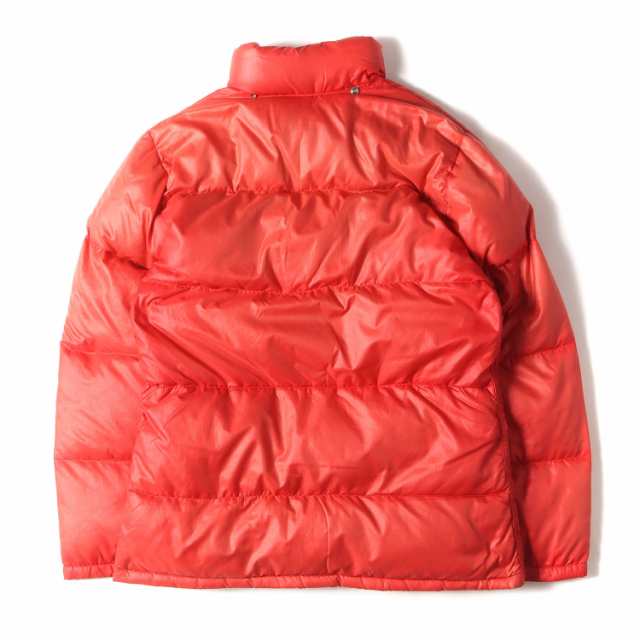 THE NORTH FACE(ザノースフェイス) / 茶タグ/70s/リップストップ