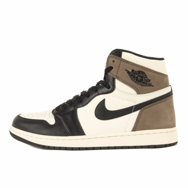 NIKE ナイキ サイズ:29.0cm AIR JORDAN 1 RETRO HIGH OG DARK MOCHA (555088-105) エア ジョーダン1 レトロ ハイ セイル ブラック ダーク