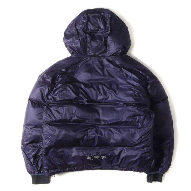 UNDERCOVER アンダーカバー ジャケット サイズ:3 23AW the Shepherd