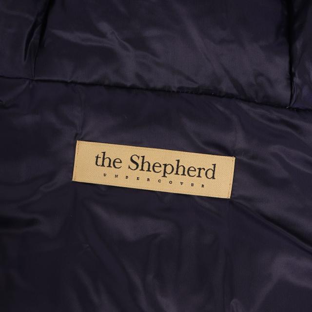 UNDERCOVER アンダーカバー ジャケット サイズ:3 23AW the Shepherd