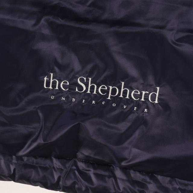 UNDERCOVER アンダーカバー ジャケット サイズ:3 23AW the Shepherd