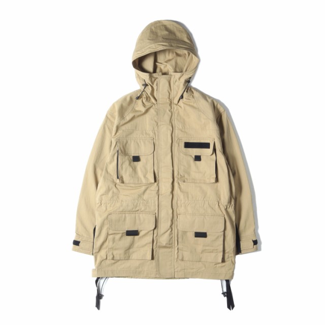 JUNYA WATANABE MAN COMME des GARCONS ジュンヤワタナベ マン コムデギャルソン ジャケット サイズ:S 24SS サイドスリット ダブルジップ