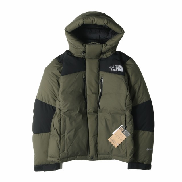 THE NORTH FACE ザ ノースフェイス ジャケット サイズ:L 23AW GORE-TEX INFINIUM バルトロライト ダウンジャケット (Baltro Light Jacket