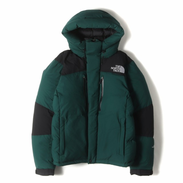 THE NORTH FACE ノースフェイス ジャケット サイズ:L GORE WINDSTOPPER バルトロライト ダウンジャケット (Baltro Light Jacket) ボタニ