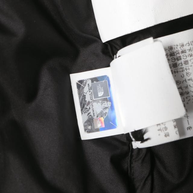 Supreme シュプリーム ジャケット サイズ:M THE NORTH FACE ペーパー