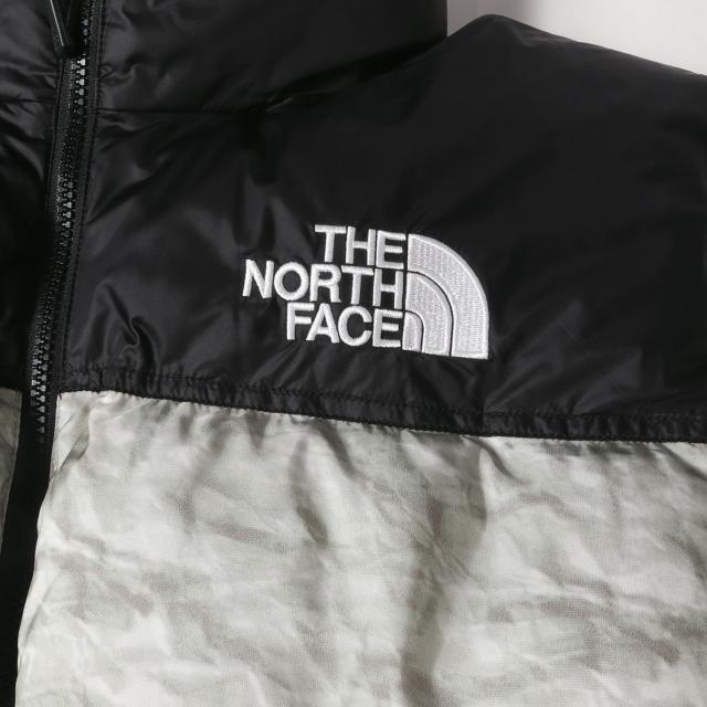 Supreme シュプリーム ジャケット サイズ:M THE NORTH FACE ペーパー