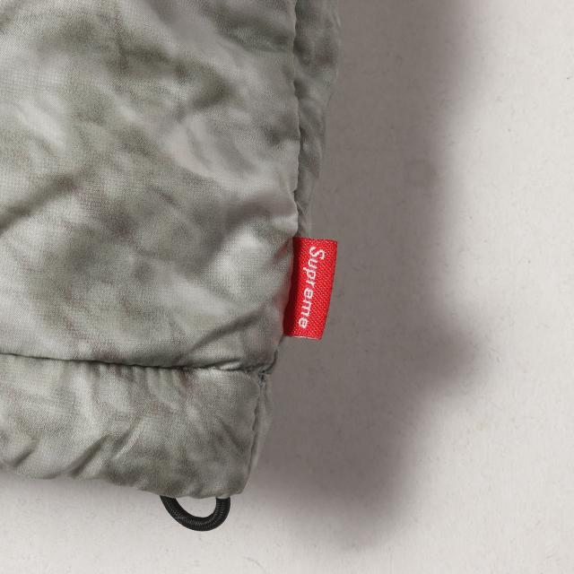 Supreme シュプリーム ジャケット サイズ:M THE NORTH FACE ペーパー