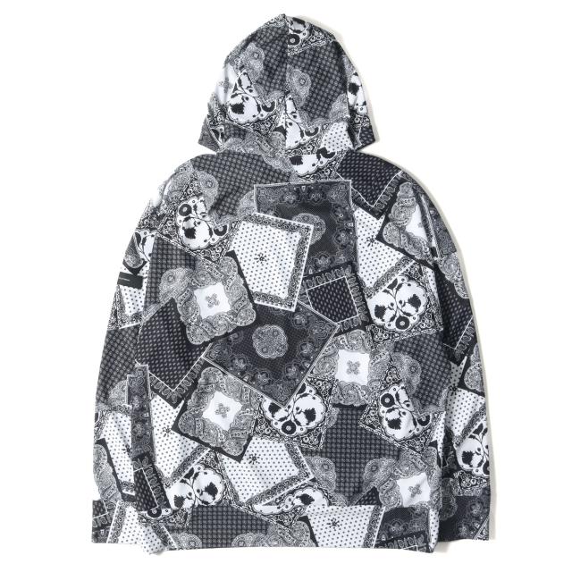 RESOUND CLOTHING リサウンド クロージング パーカー サイズ:2 24SS