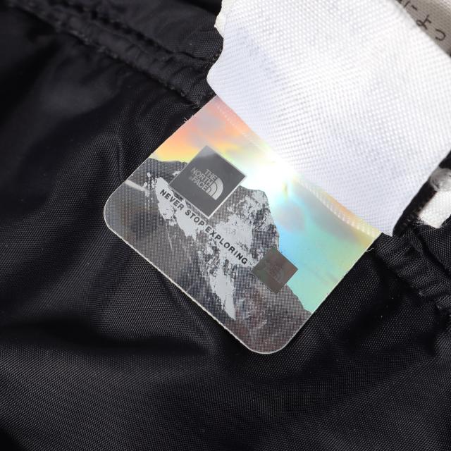Supreme シュプリーム ジャケット サイズ:M 20AW THE NORTH FACE フェイクファー ヌプシ ダウンジャケット (Faux Fur Nuptse Jacket) ブラック 黒 アウター ブルゾン 上着【メンズ】【中古】【K4250】_4