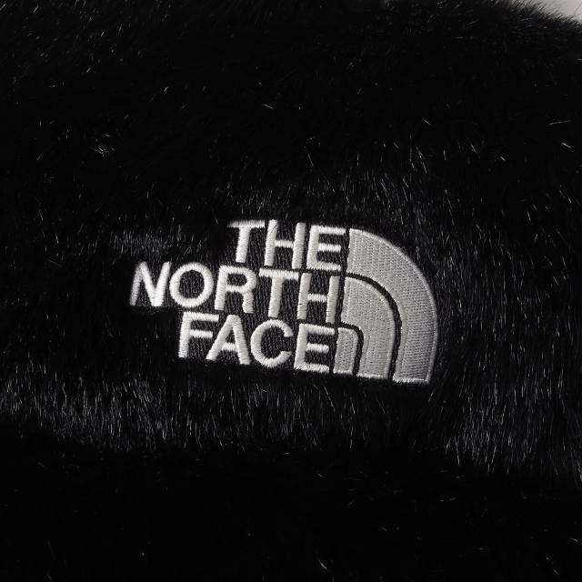 Supreme シュプリーム ジャケット サイズ:M 20AW THE NORTH FACE フェイクファー ヌプシ ダウンジャケット (Faux Fur Nuptse Jacket) ブラック 黒 アウター ブルゾン 上着【メンズ】【中古】【K4250】_7