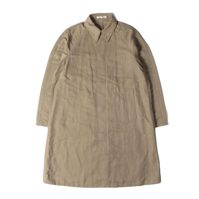 Paul Smith ポールスミス コート サイズ:M 23SS フェイディド ナイロン 