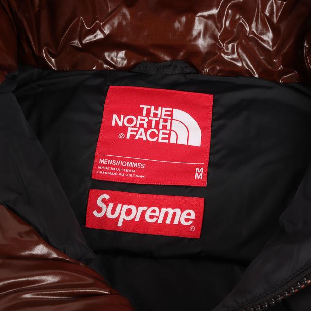 Supreme シュプリーム ジャケット サイズ:M 22AW THE NORTH FACE 700