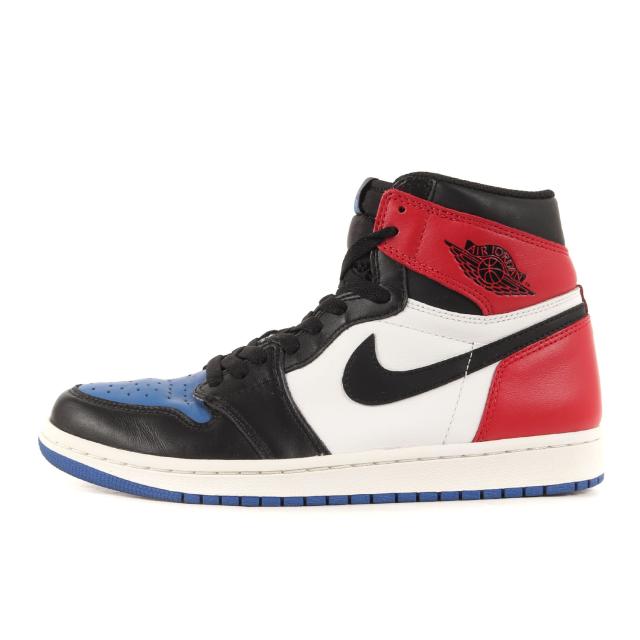 NIKE ナイキ サイズ:26.0cm AIR JORDAN 1 RETRO HIGH OG TOP3 NIKE ナイキ サイズ:26.0cm AIR JORDAN 1 RETRO HIGH OG TOP3