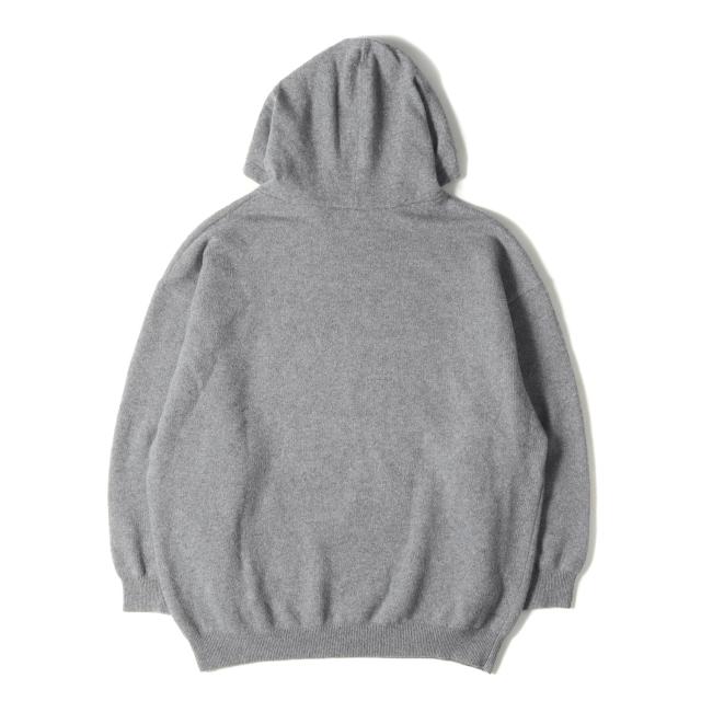 BALENCIAGA バレンシアガ パーカー サイズ:L 2021年製 スポーティB 