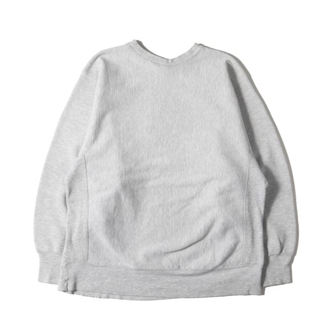Champion vintage チャンピオン ヴィンテージ スウェット サイズ:XL