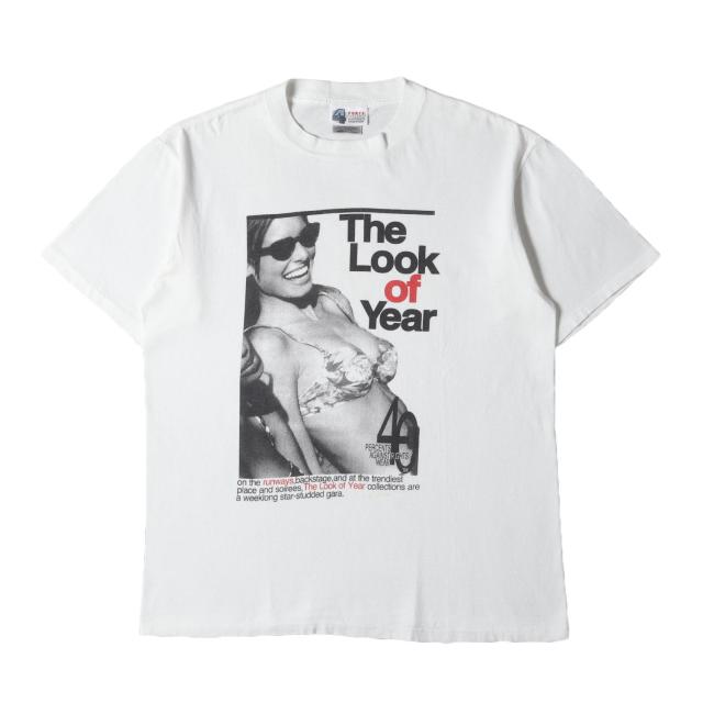 ☆送料・関税込☆SATUR☆Saturday Retro Mood Graphic T-Shirts