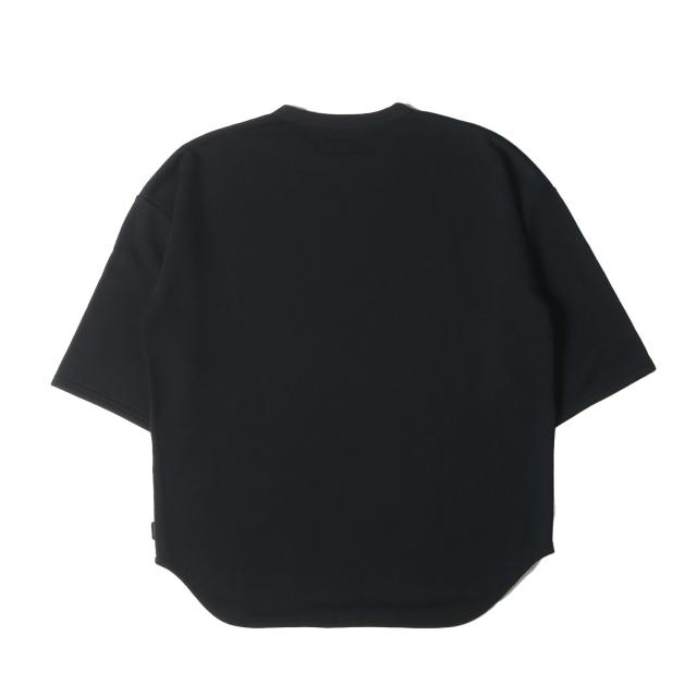 NEIGHBORHOOD ネイバーフッド スウェット サイズ:S 22SS ロゴプリント