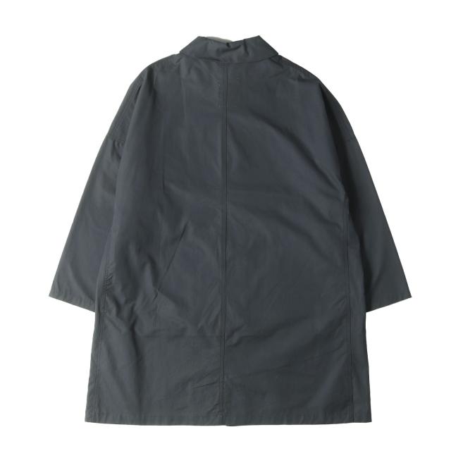 SOPHNET.×YARMO ブリスベン モス ダスター コート