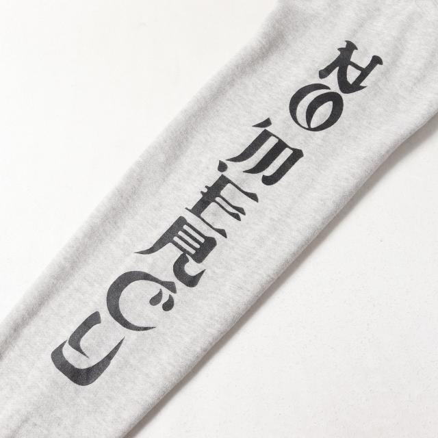 NEIGHBORHOOD ネイバーフッド スウェット サイズ:M ブランドロゴ