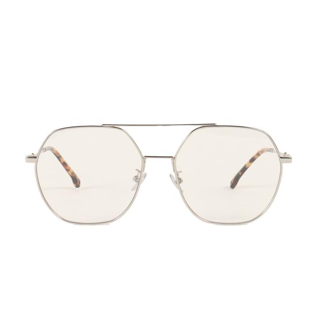 ゼニア ZEGNA サングラス ノーズパッド UVカット アイウェア EZ0092-D