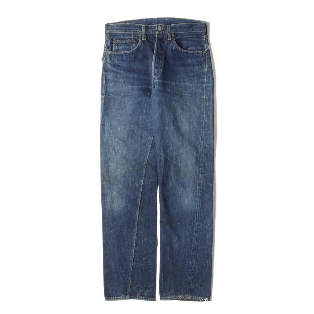 リーバイス/Levis/デニム・ジーンズ/サイズ 31 インチ/やや傷や汚れあり リーバイス501 31インチの通販