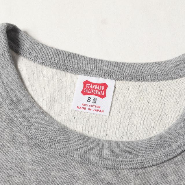 STANDARD CALIFORNIA スタンダードカリフォルニア スウェット サイズ:S
