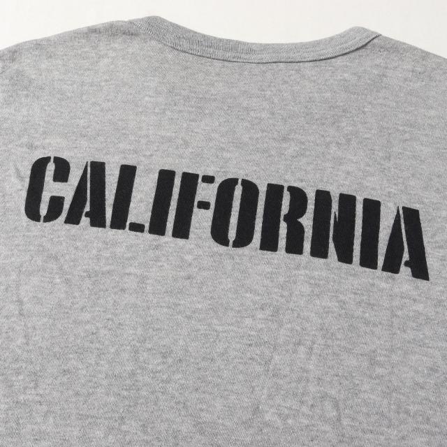 STANDARD CALIFORNIA スタンダードカリフォルニア スウェット サイズ:S