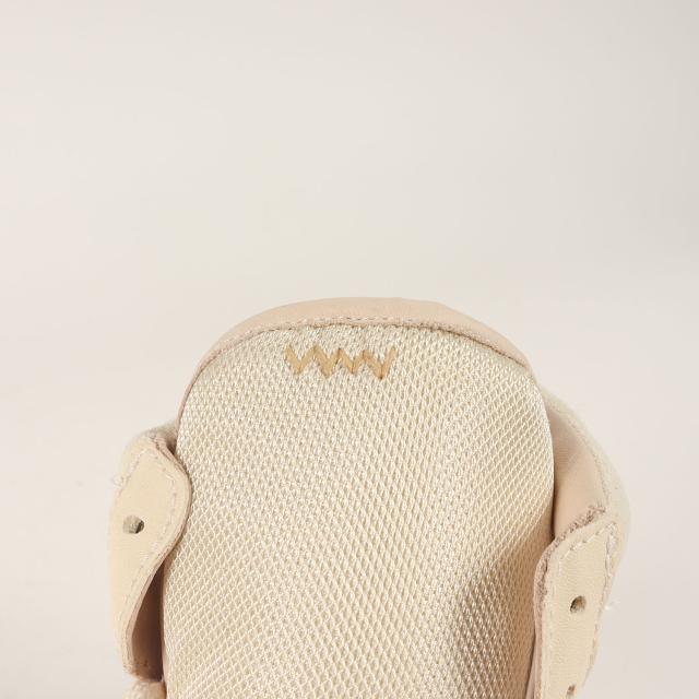 visvim ビズビム サイズ:WMNS US6(23.5-24.5cm) 22SS WMV CHAMBERLAIN