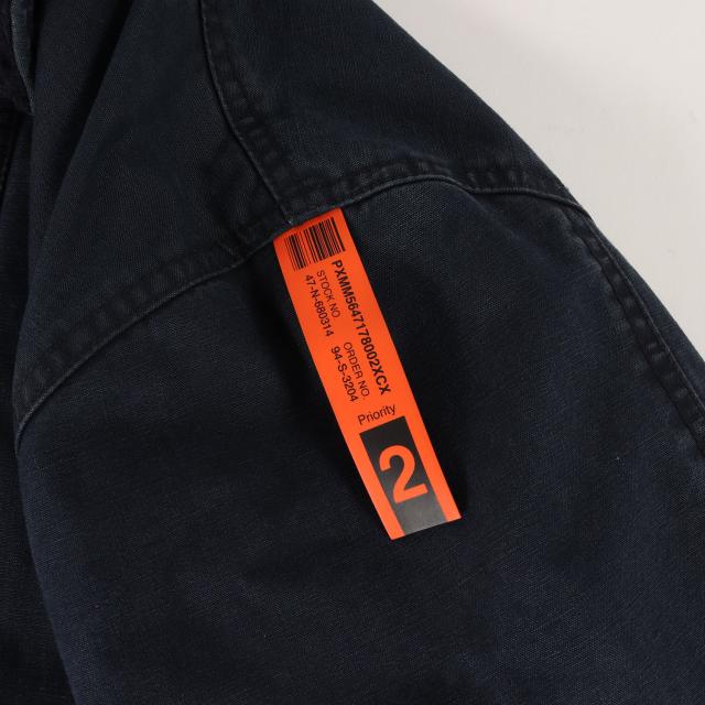 NEIGHBORHOOD ネイバーフッド ジャケット サイズ:M ヴィンテージ加工 N