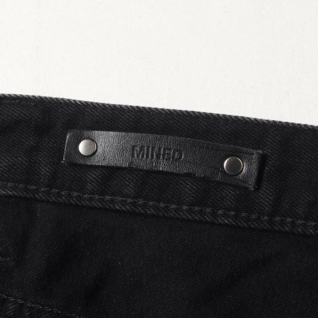 MINEDENIM マインデニム パンツ サイズ:9(32インチ相当) USED