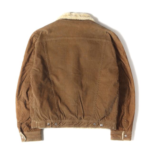 A.P.C. アーペーセー ジャケット サイズ:1 90s - 00s イーストバイ