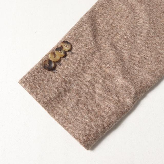 LARDINI ラルディーニ ジャケット サイズ:50 カシミア ウール 2B