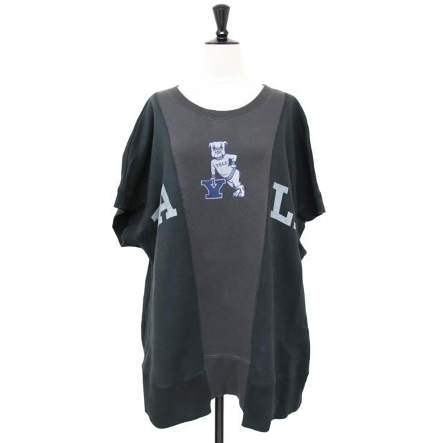 ラルフローレン 薄いカーキ色が美しいロングラップドレス 送料込