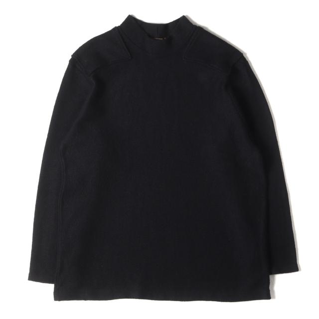 4930269017388 SMART WORK WEAR SW525 メンズ／レデイース長袖ポロシヤツ 色：ブラツクXラストルージユ サイズ：EL 4930269017388 SMART WORK WEAR SW525 メンズ／レデイース長袖