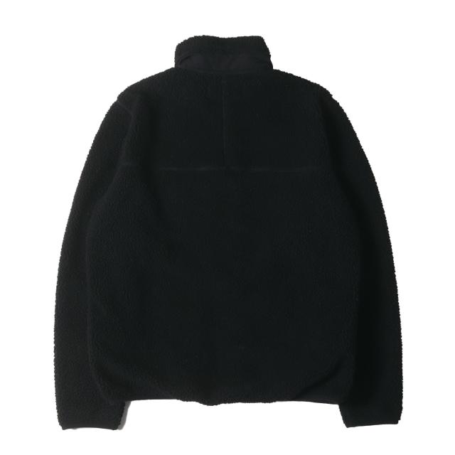 NEIGHBORHOOD ネイバーフッド ジャケット サイズ:M フリースボア NEIGHBORHOOD ネイバーフッド ジャケット サイズ:M フリースボア