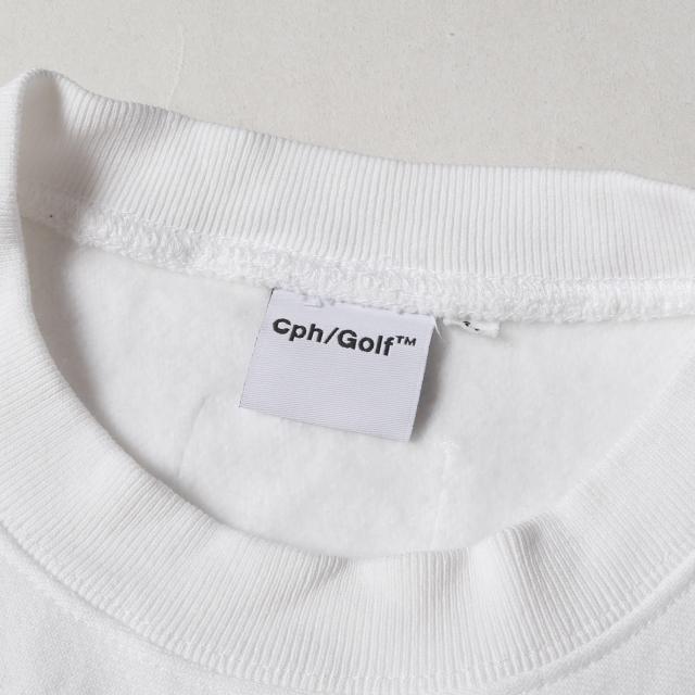 Captains Helm Tokyo キャプテンズヘルム スウェット サイズ:L 23AW