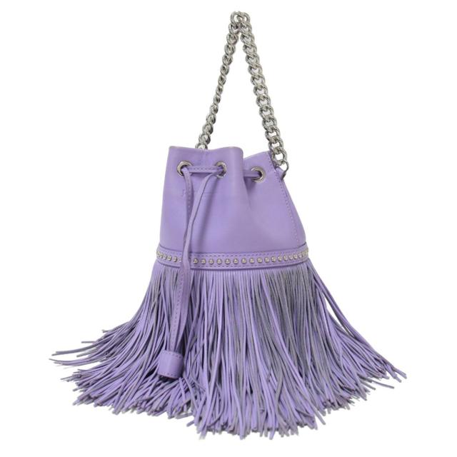 美品☆トゥモローランド別注 J&M DAVIDSON フリンジカーニバル ジェイアンドエムデヴィッドソン J&M DAVIDSON J&M DAVIDSON
