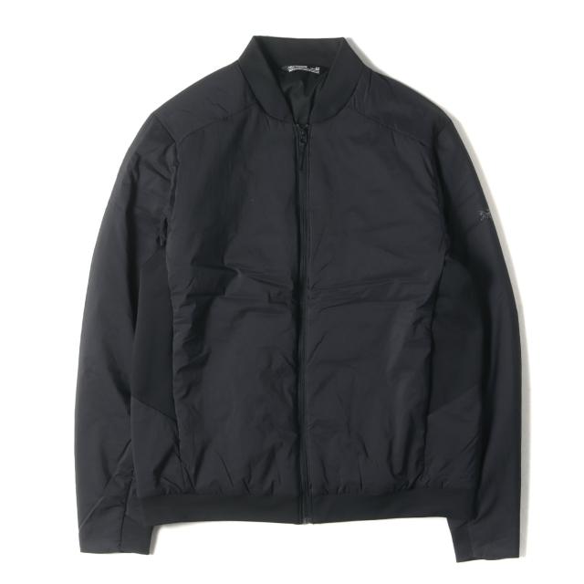 ARC'TERYX SETON アークテリクス セトンジャケット S アークテリクス Seton Jacket Men's サイズS ARC TERYX アークテリクス